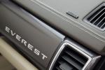 Ford Everest 2014 года